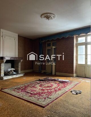  Maison à vendre 7 pièces 284 m²