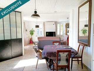  Maison à vendre 4 pièces 114 m²