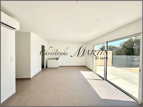   Maison 3 chambres et GARAGE � TAVEL Maison - 5 pi�ce(s) - 85 m�