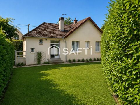   Maison proche toutes commodités Maison - 5 pièce(s) - 100 m²