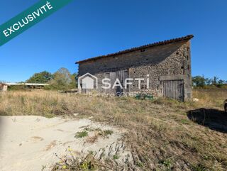 Vente Immeuble grange avec dépendance terrain d'environ 13053M² Surin