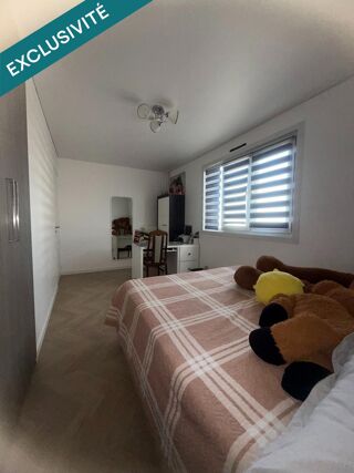  Appartement � vendre 3 pi�ces 73 m�