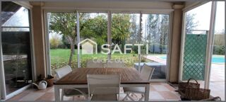  Maison � vendre 7 pi�ces 200 m�