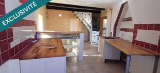  Maison à vendre 3 pièces 54 m²