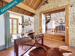  Maison à vendre 6 pièces 140 m²