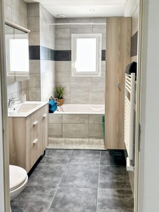  Maison � vendre 4 pi�ces 92 m�