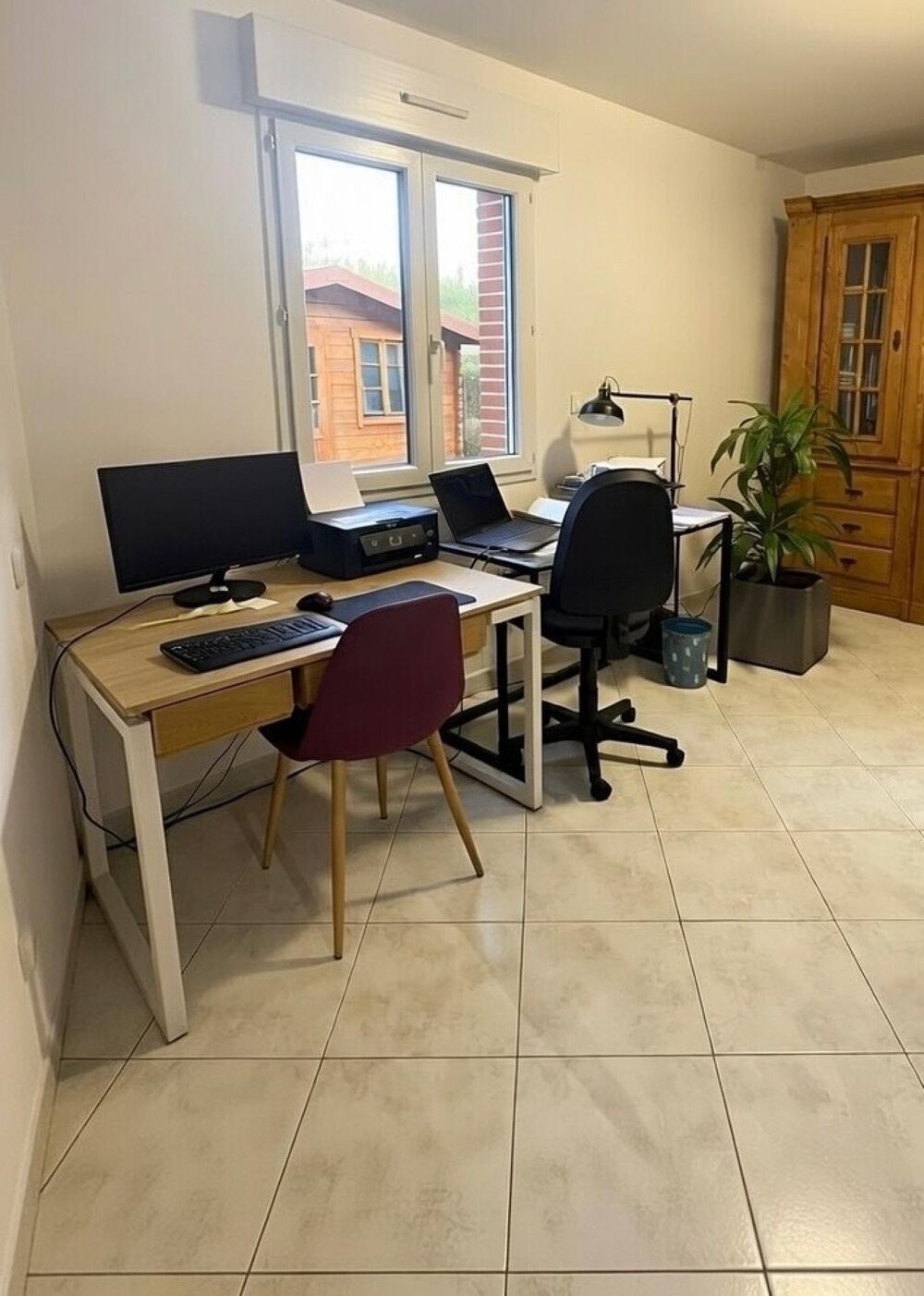 � vendre  Maison Roques (31120)