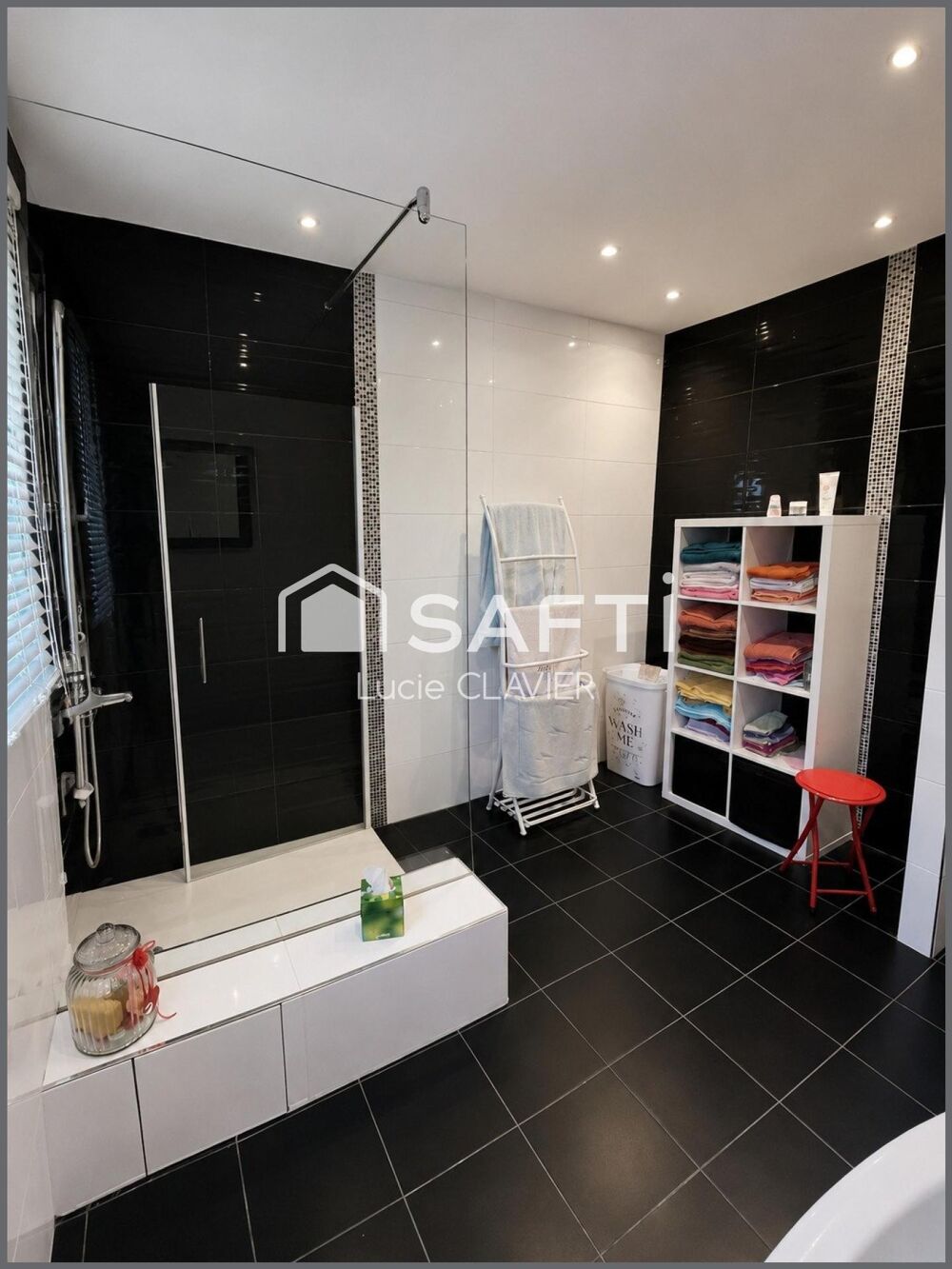 Vente Maison Maison proche Châteaubriant     3 chambres Soudan