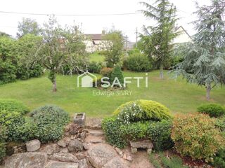  Maison  vendre 8 pices 235 m