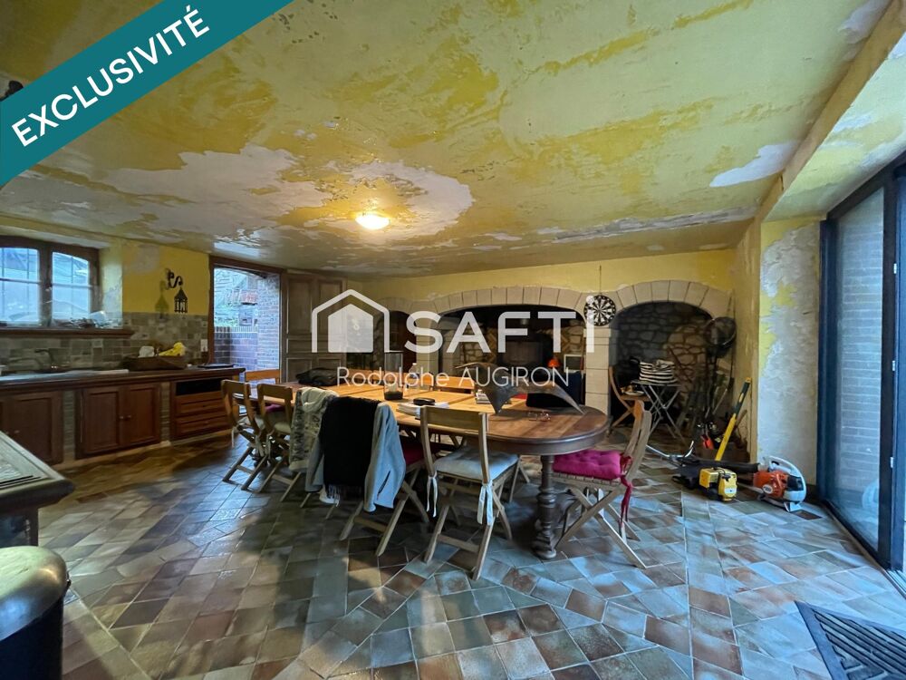  vendre  Proprit/chteau Le Theil (61260)