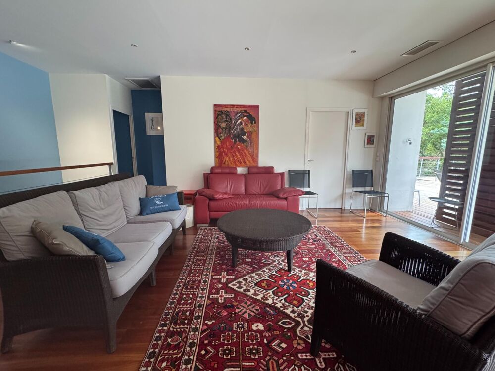  vendre  Maison Lge-Cap-Ferret (33950)