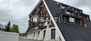 Appartement 35m2 Montclar