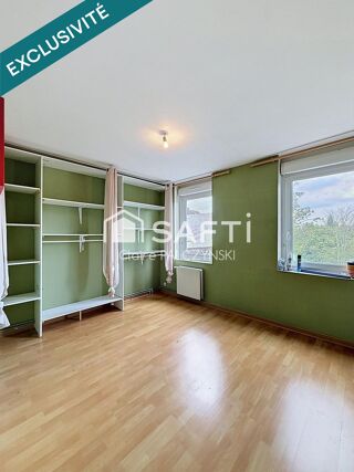  Maison à vendre 4 pièces 147 m²