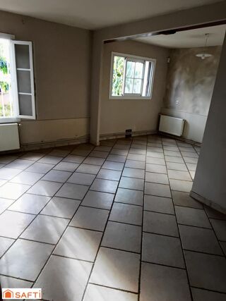  Maison � vendre 8 pi�ces 118 m�