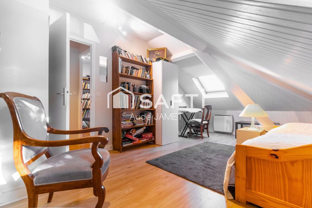  vendre  Appartement Versailles (78000)