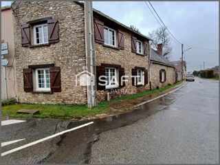  Maison � vendre 6 pi�ces 140 m�