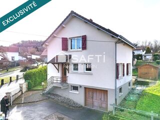  Maison � vendre 4 pi�ces 100 m�