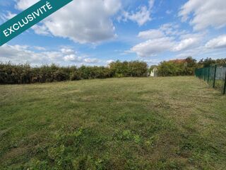  Terrain à vendre 779 m²