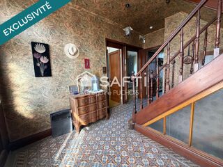  Maison à vendre 5 pièces 112 m²