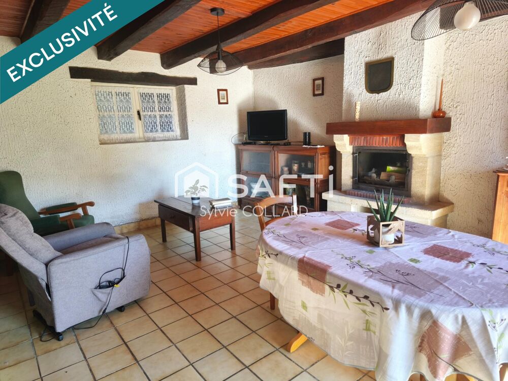 Vente Maison Maison en pierre à rénover Herbignac