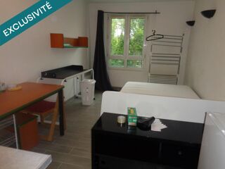  Appartement � vendre 1 pi�ce 19 m�