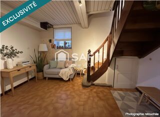  Maison � vendre 6 pi�ces 143 m�