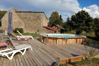 Vente Maison MAISON DE CHARME EN PIERRE  320 M2 + ANNEXES , GÎTE EN EXPLOITATION  , SITUATION EXCEPTIONNELLE Miremont