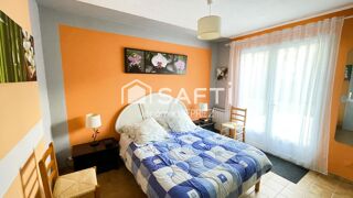  Maison à vendre 7 pièces 137 m²