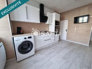  Maison � vendre 4 pi�ces 75 m�