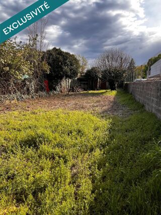 Vente Terrain Terrain centre ville constructible Vidauban