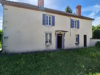  Maison � vendre 4 pi�ces 101 m� Lalizolle
