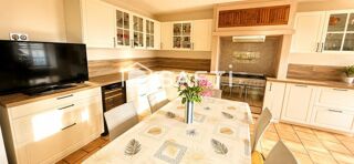  Maison à vendre 6 pièces 238 m²