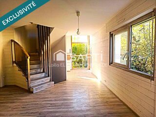  Maison � vendre 4 pi�ces 110 m�