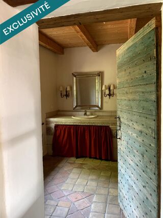  Maison � vendre 11 pi�ces 275 m�