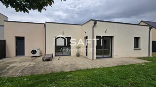  Maison à vendre 4 pièces 95 m²