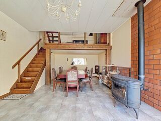  Maison � vendre 7 pi�ces 200 m�