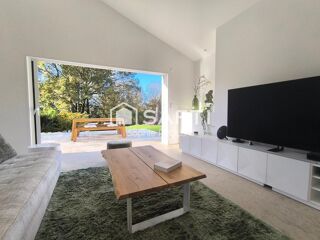  Maison à vendre 4 pièces 144 m²