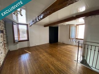  Maison à vendre 3 pièces 61 m²