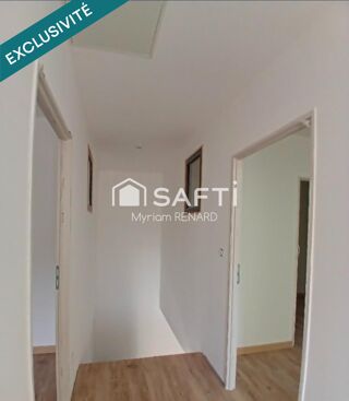  Maison à vendre 7 pièces 225 m²