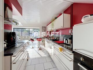  Maison à vendre 5 pièces 110 m²