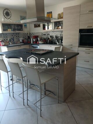  Maison à vendre 6 pièces 170 m²