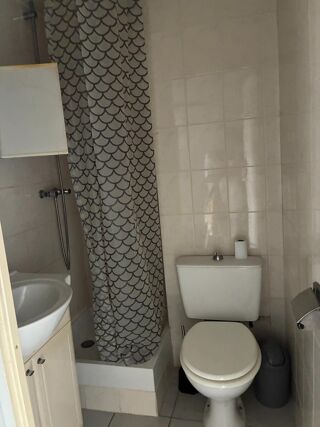  Appartement à vendre 1 pièce 12 m²