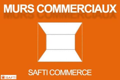 Local commercial 80m2 - Avenue tr&egrave;s passante 1600 17000 La rochelle
