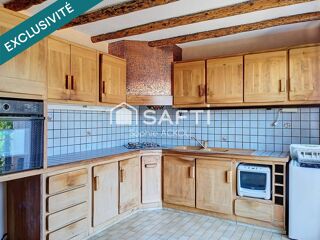  Maison � vendre 7 pi�ces 315 m�