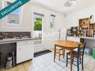  Maison � vendre 5 pi�ces 79 m�