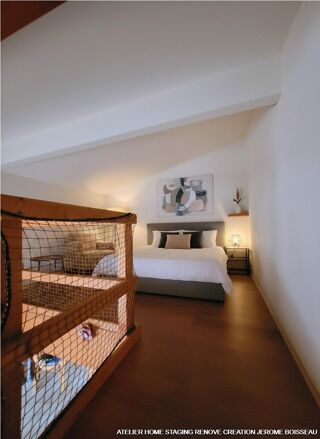  Appartement � vendre 1 pi�ce 44 m�