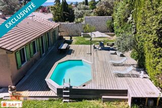  Maison à vendre 4 pièces 105 m²