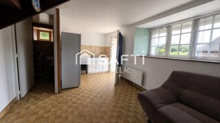  Maison à vendre 3 pièces 34 m²