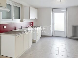  Maison � vendre 4 pi�ces 84 m�