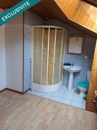  Appartement � vendre 1 pi�ce 27 m�